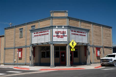 jackson hole twin cinema|jackson hole movie theater sale.